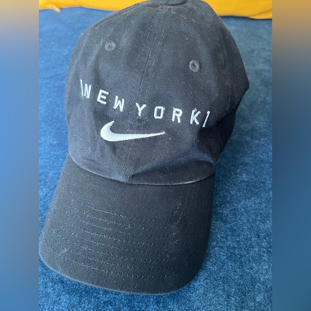 New Nike Yankees New York cap